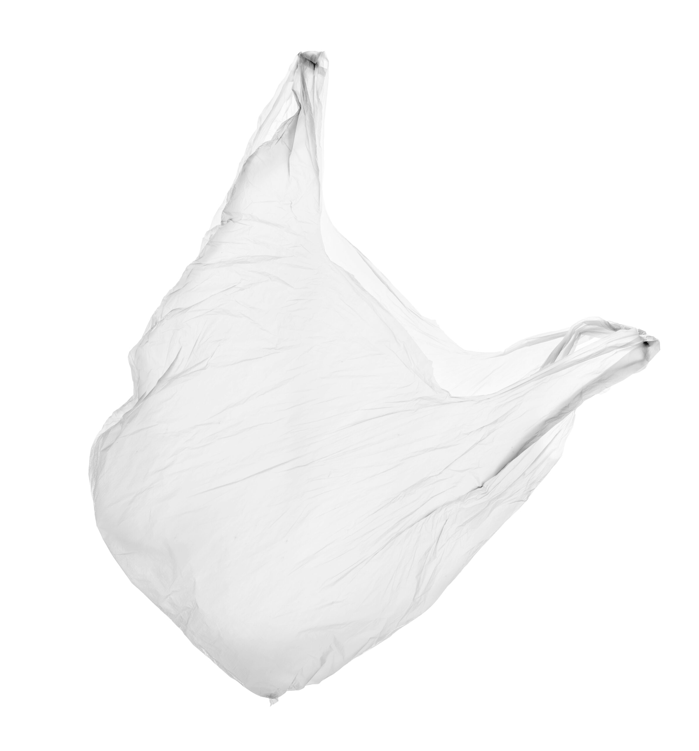 plastic bag